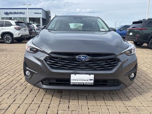 New 2026 Subaru Impreza 2.0i Sport AWD/4WD image 2