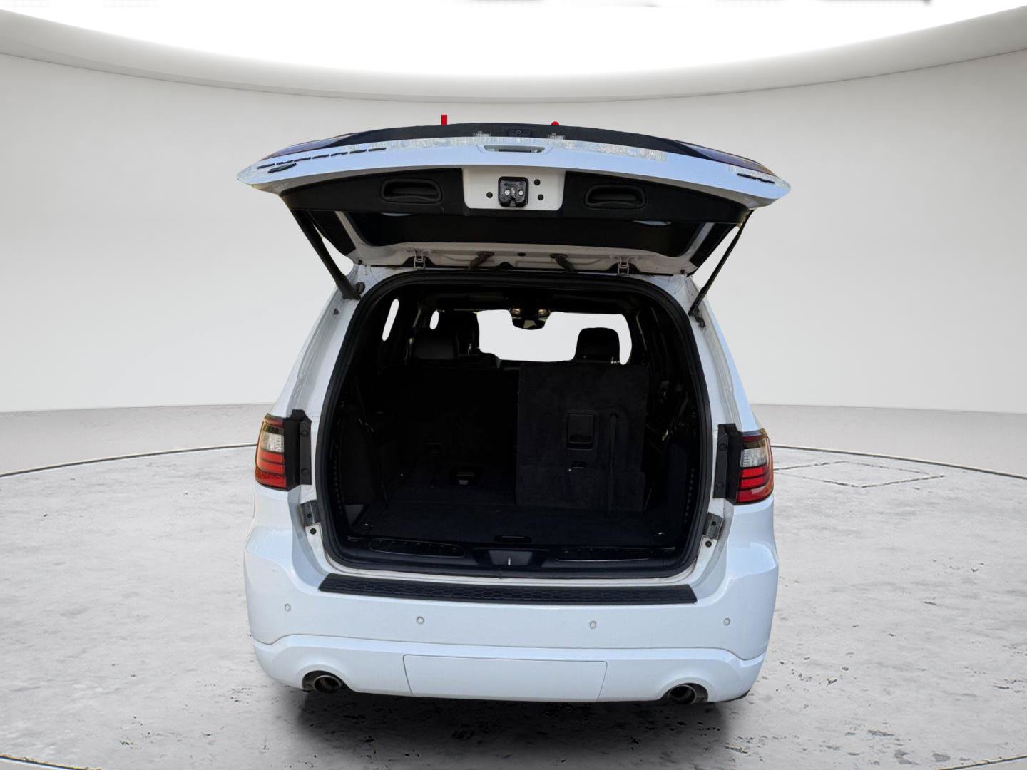 Used 2020 Dodge Durango GT AWD/4WD image 28