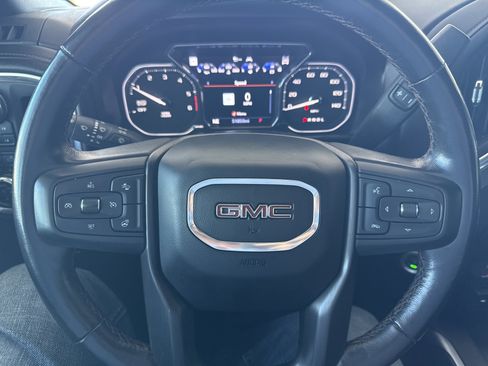 Used 2020 GMC Sierra 1500 AT4 w/ AT4 Premium Package image 30
