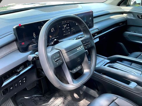 Used 2027 Kia Telluride EX X-Line AWD/4WD image 36