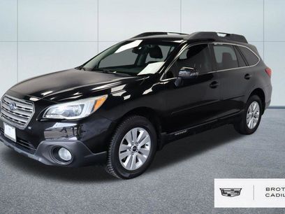 Used 2017 Subaru Outback 2.5i Premium