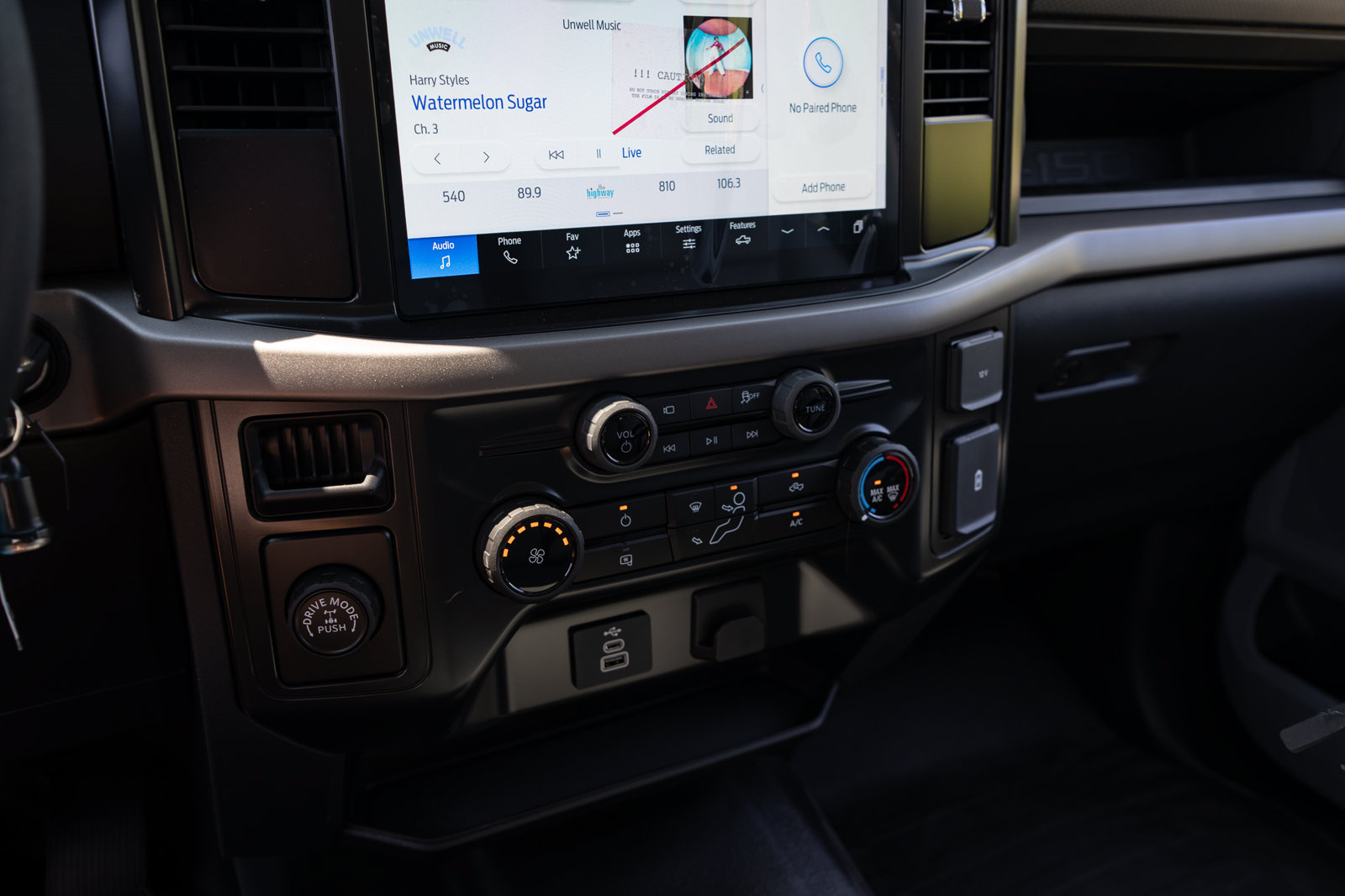 New 2026 Ford F150 XL RWD image 25
