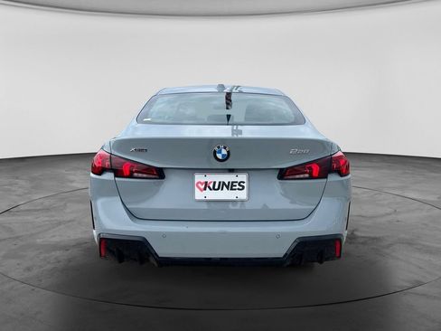 Used 2025 BMW 228i xDrive AWD/4WD image 9