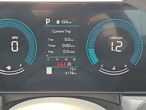 Certified 2026 Hyundai Sonata SE FWD image 17