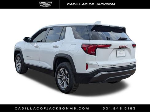 Used 2025 GMC Terrain Elevation image 6