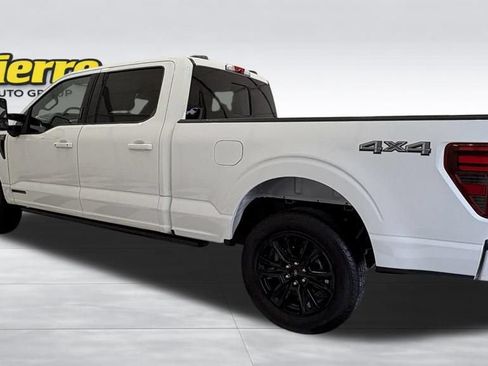 Certified 2026 Ford F150 Platinum AWD/4WD image 2