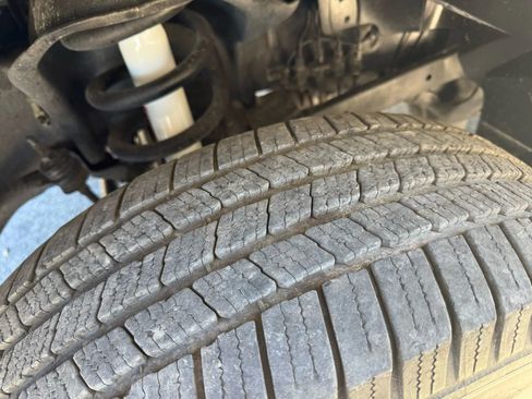 Used 2012 RAM 3500 Laramie Longhorn w/ Cold Weather Group image 43