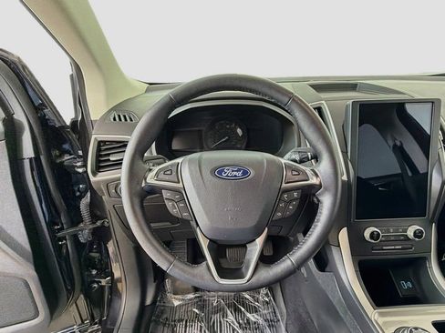 Used 2024 Ford Edge SEL w/ Convenience Package AWD/4WD image 30