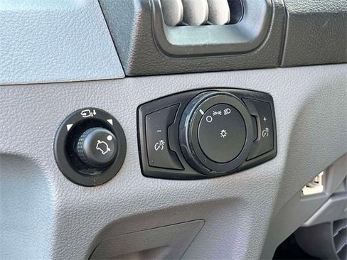 Used 2019 Ford Transit 250 148 High Roof Extended image 16