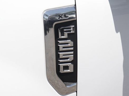 Used 2019 Ford F250 XL w/ XL Value Package RWD image 33