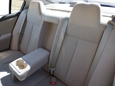 Used 2012 Nissan Altima 2.5 S w/ Convenience Pkg image 8