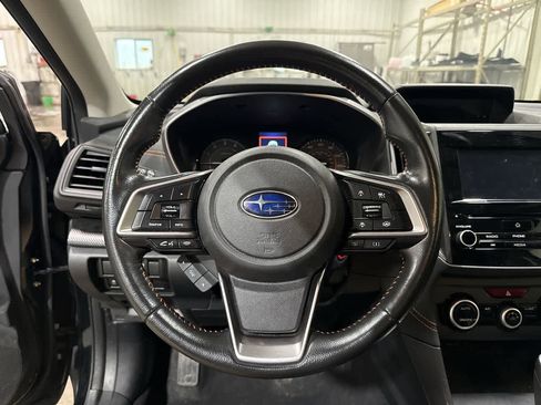 Certified 2023 Subaru Crosstrek 2.0i Premium image 20