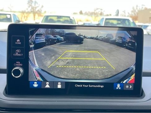 New 2026 Honda Accord SE image 49