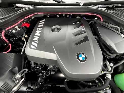 New 2026 BMW X3 xDrive30 w/ Premium Package image 16