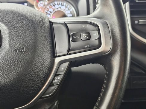 Used 2024 RAM 3500 Big Horn image 23