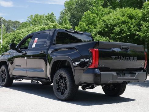 New 2026 Toyota Tundra SR5 AWD/4WD image 3