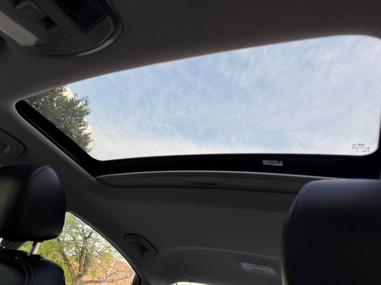 Used 2018 Hyundai Sonata Limited FWD image 13