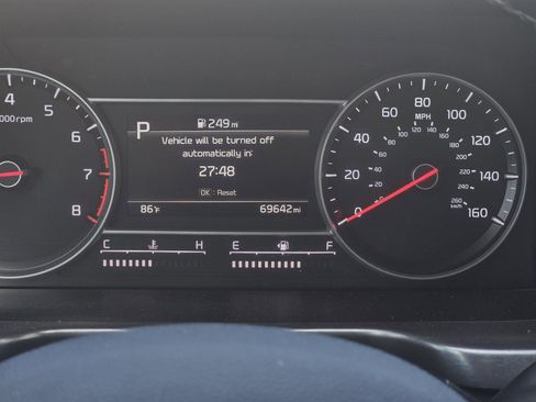 Used 2021 Kia Sorento SX AWD/4WD image 20