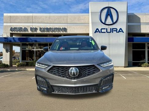New 2026 Acura MDX A-Spec AWD/4WD image 6
