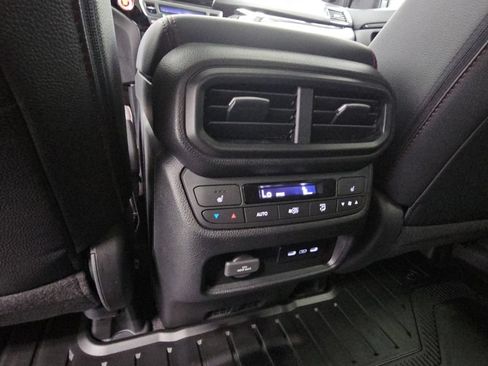 New 2026 Honda Ridgeline Black Edition image 34