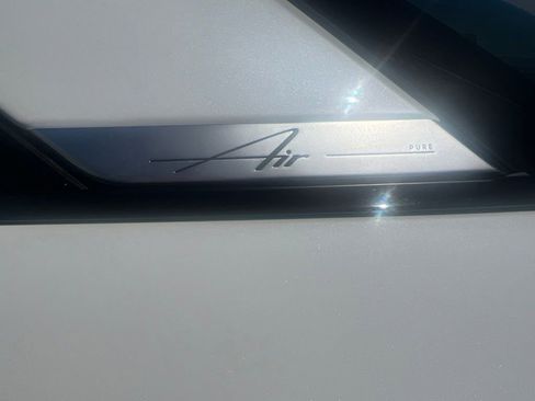 Used 2024 Lucid Air Pure RWD image 36