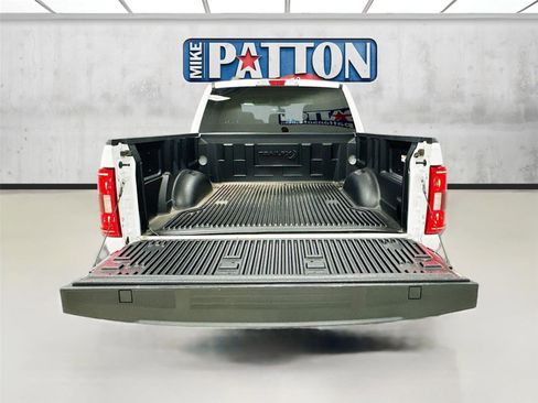 Used 2023 Ford F150 XLT image 23