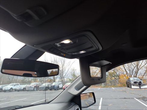 Used 2020 Chevrolet Silverado 1500 LT w/ All-Star Edition image 21