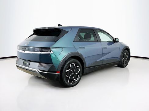 Used 2024 Hyundai Ioniq 5 SEL image 9