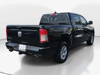 Used 2020 RAM 1500 Big Horn