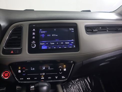 Used 2019 Honda HR-V EX-L image 47