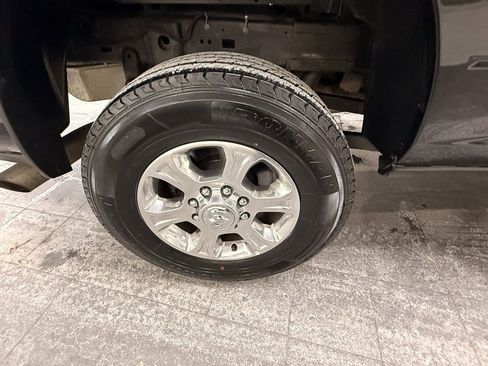 Certified 2024 RAM 2500 Big Horn image 41