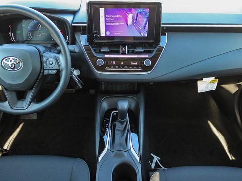 New 2026 Toyota Corolla LE FWD image 15