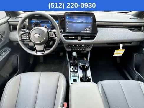 New 2026 Subaru Outback Limited AWD/4WD image 28