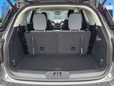 New 2026 Ford Explorer Active image 7