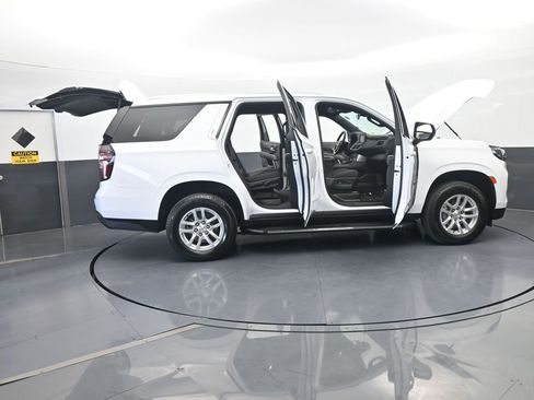 Used 2023 Chevrolet Tahoe LS w/ Driver Alert Package image 66