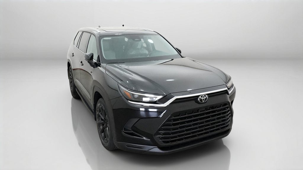 New 2026 Toyota Grand Highlander XLE FWD image 14