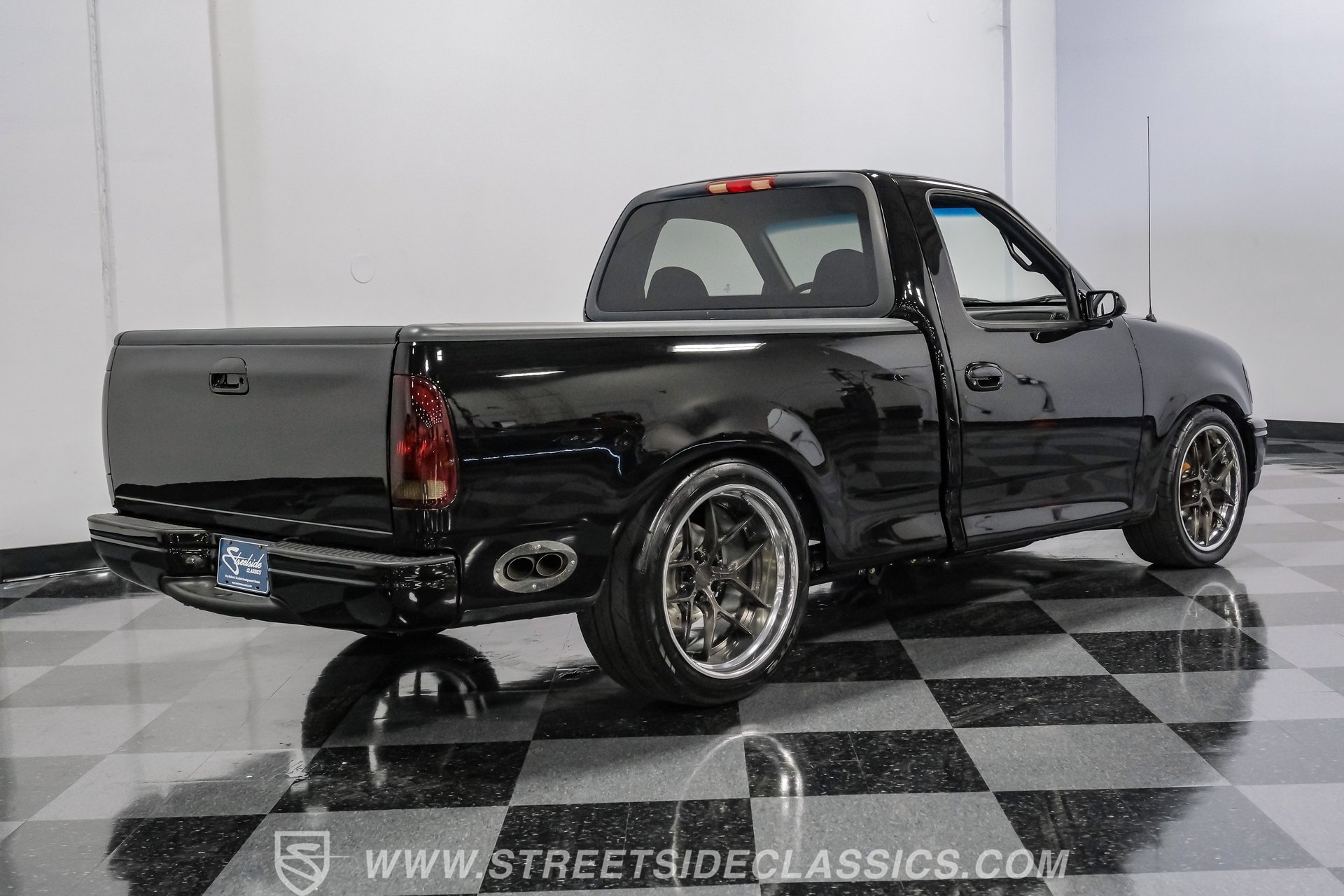Used 1998 Ford F150 2WD Regular Cab image 25