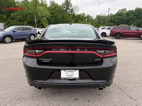 Used 2023 Dodge Charger GT RWD image 7