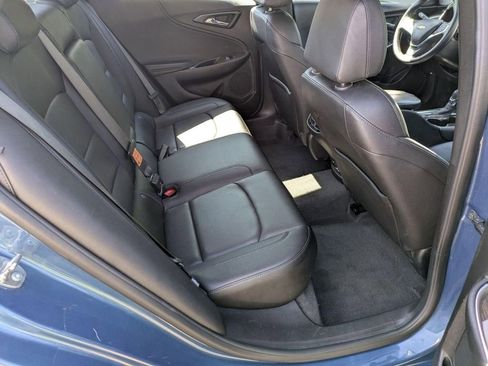 Used 2024 Chevrolet Malibu LT FWD image 31