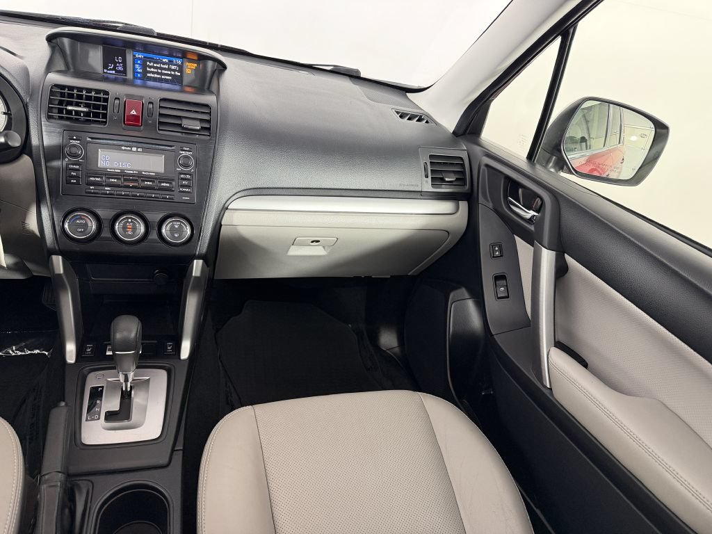 Used 2014 Subaru Forester 2.5i Limited AWD/4WD image 37