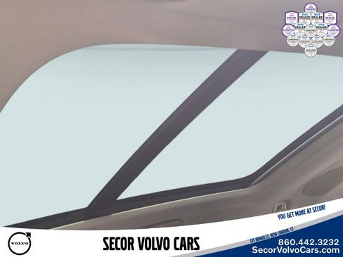 Used 2023 Volvo XC90 B6 Ultimate w/ Protection Package Premier AWD/4WD image 15