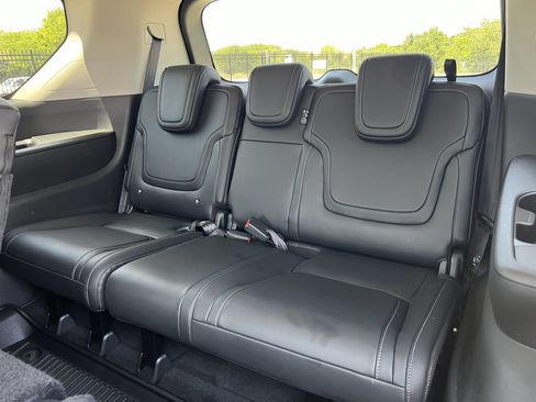 Certified 2026 Nissan Armada SV RWD image 24
