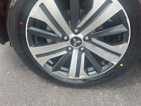 Used 2024 Mitsubishi Outlander Sport ES AWD/4WD image 9