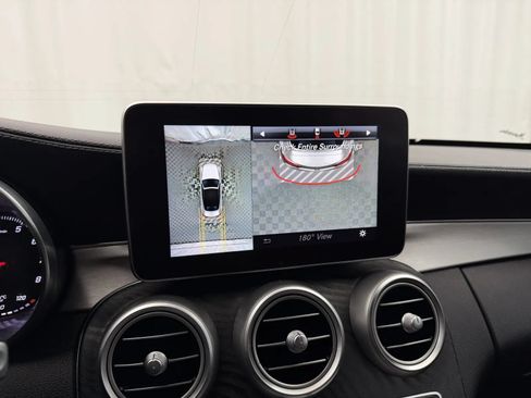 Used 2017 Mercedes-Benz C 300 Cabriolet image 32