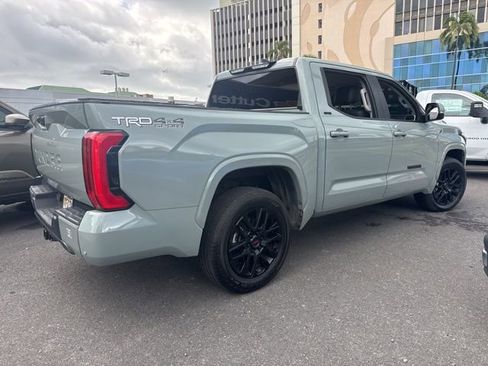 Used 2024 Toyota Tundra SR5 image 5