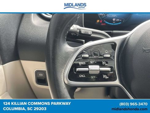 Used 2021 Mercedes-Benz GLA 250 image 22