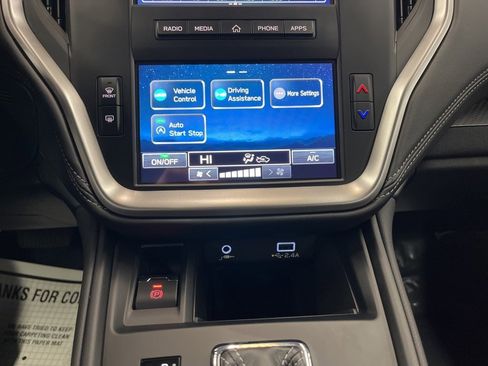 Certified 2025 Subaru Legacy image 24