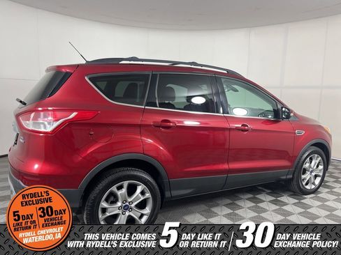 Used 2013 Ford Escape SEL image 4