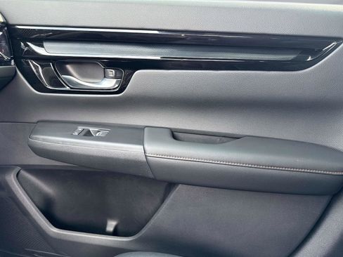 Certified 2024 Honda CR-V Sport Touring image 25