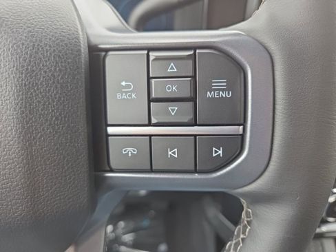 New 2026 Ford F350 Lariat w/ Lariat Ultimate Package AWD/4WD image 40
